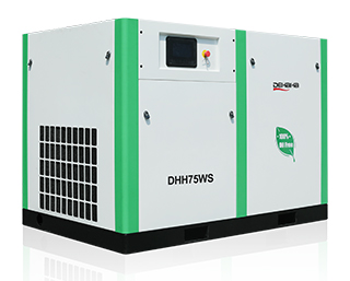 空壓機(jī)儲氣罐選型要求和用氣量計算方式